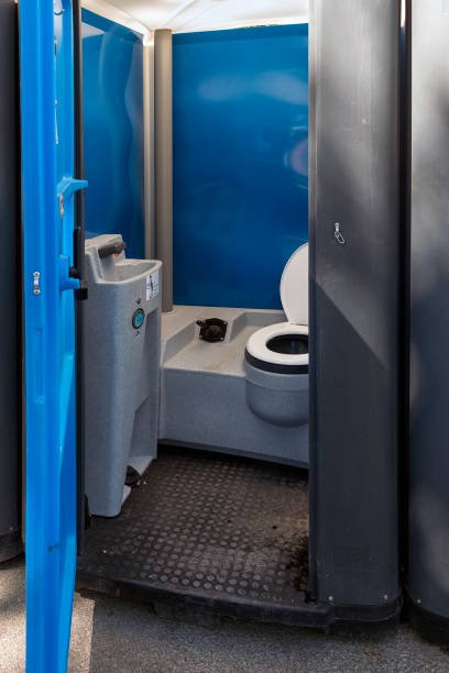 Best Event porta potty rental  in Booneville, AR