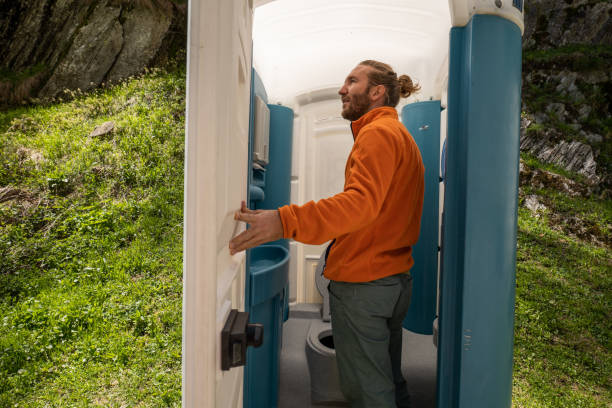 Best Wedding porta potty rental  in Booneville, AR