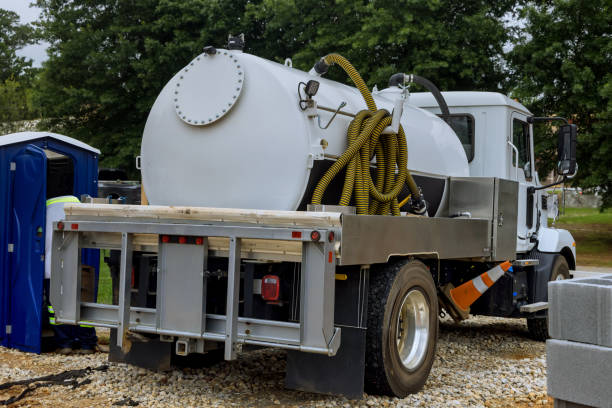 Best Portable toilet rental cost  in Booneville, AR