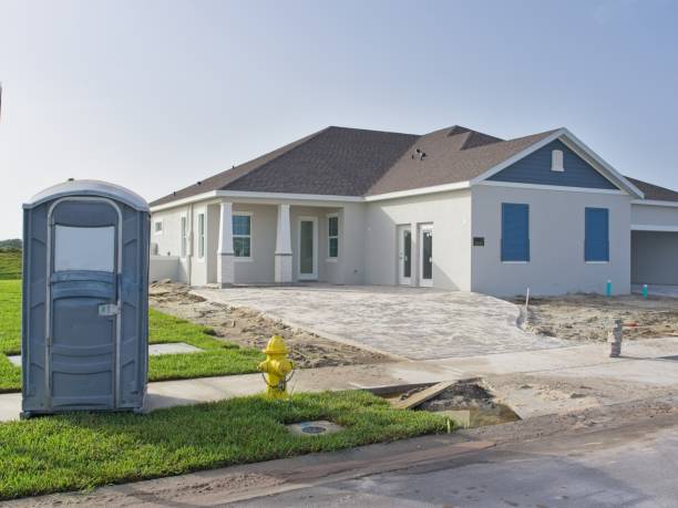 Portable Toilet Options We Offer in Booneville, AR