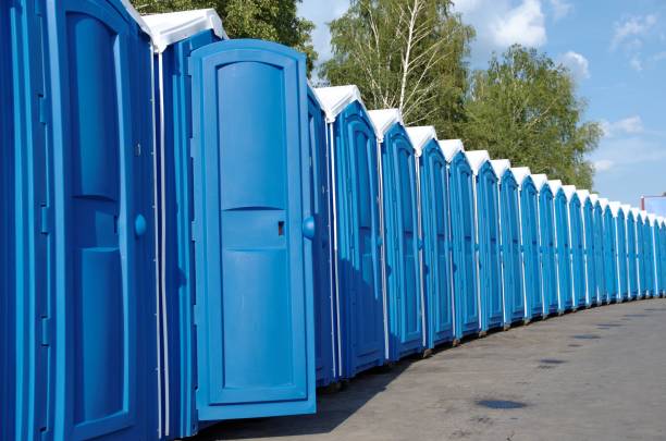 Best Local porta potty services  in Booneville, AR